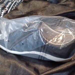 Dansko Black and White Women's Sneakers
